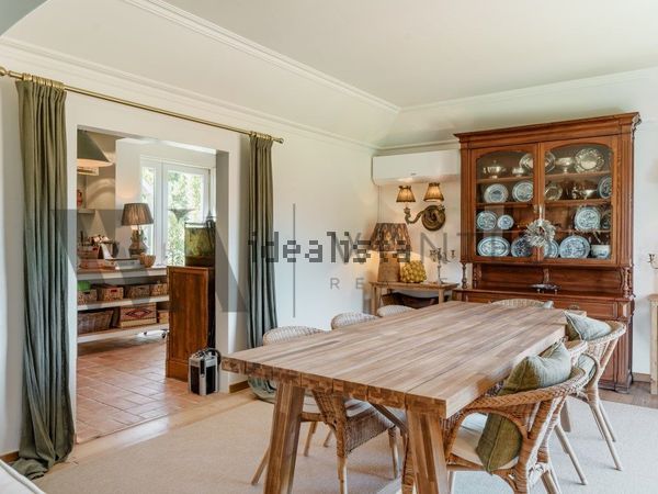 6-bedroom freehold villa in Cascais/Estoril — photo 5 of 5