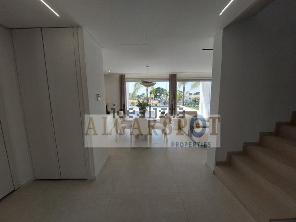 Detached house in Centro - Quarteira Velha, Quarteira — image 5