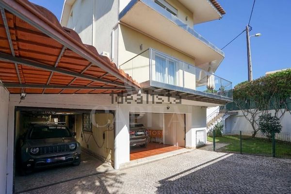 House in Rua João António Pereira, 4, Murtal - Madorna, Carcavelos e Parede — image 5