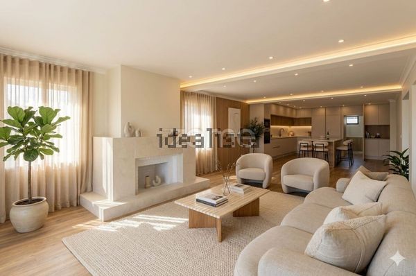 Detached house in Rua Fernando Pessoa, 2, Murches, Alcabideche — image 3