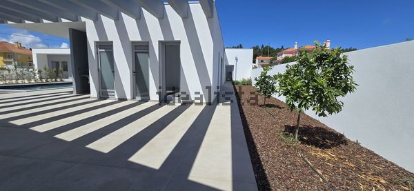 4-bedroom freehold villa in Caldas da Rainha/Foz do Arelho — photo 4 of 5