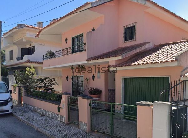 Detached house in Rua António Sérgio, Bairro Santana, Cascais e Estoril — image 3