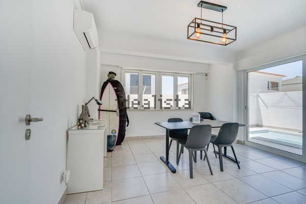 Semi-detached house in Rua Silveiras, 10, Sassoeiros - Silveiras, Carcavelos e Parede — image 5