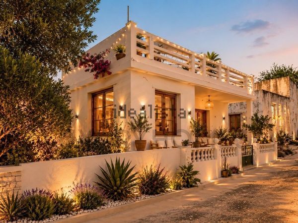 3-bedroom freehold villa in Loulé/Vilamoura — photo 1 of 5