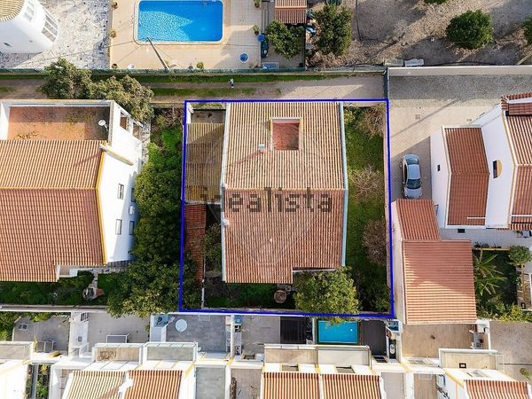 4-bedroom freehold villa in VRSA/Monte Gordo — photo 4 of 5