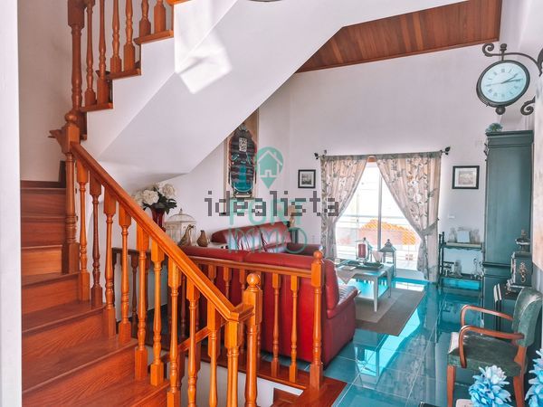 3-bedroom freehold villa in Nazaré — photo 4 of 5