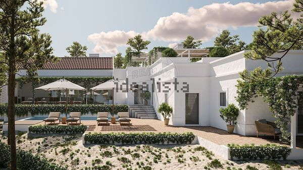 4-bedroom freehold villa in Comporta/Melides — photo 5 of 5