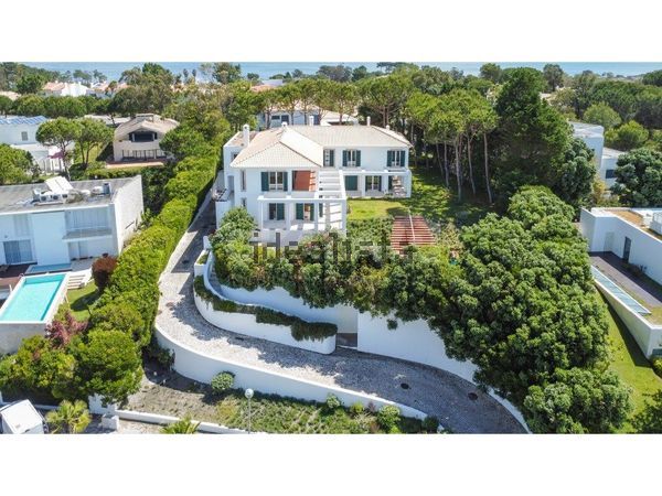 4-bedroom freehold villa in Comporta/Melides — photo 5 of 5