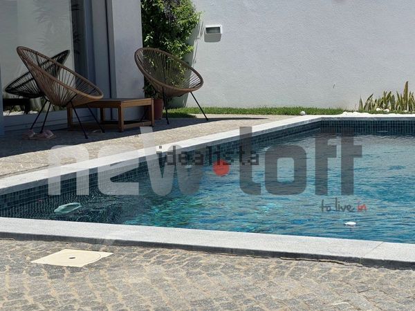 Detached house in Zambujeiro - Cabreiro, Alcabideche — image 5