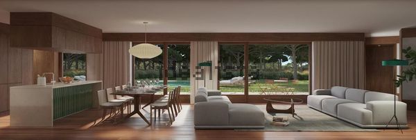 House in Quinta da Marinha, Cascais e Estoril — image 5