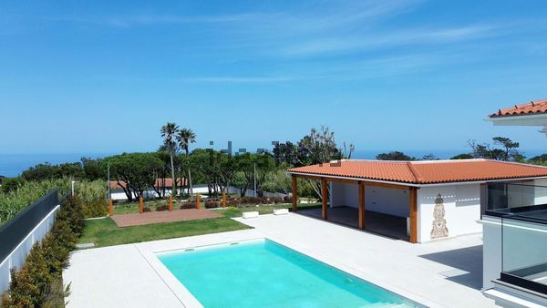 6-bedroom freehold villa in Sintra/Colares — photo 5 of 5