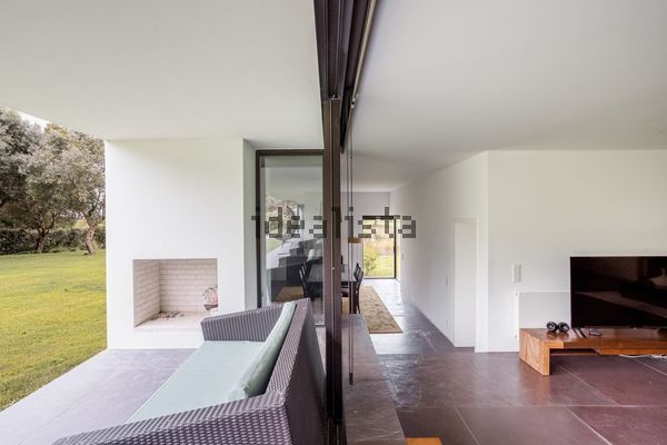 Detached house in Rua Baixa do Monte Verde, 22, Vau — image 5