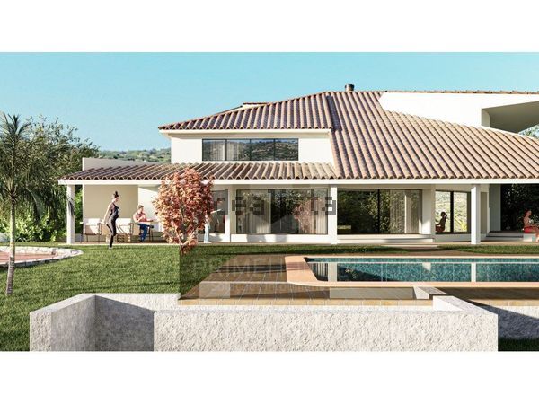 5-bedroom freehold villa in Faro — photo 5 of 5