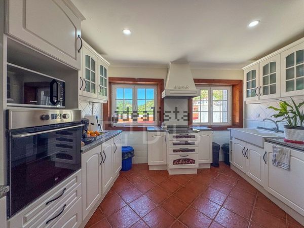 4-bedroom freehold villa in Mafra/Ericeira — photo 4 of 5