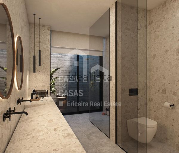 4-bedroom freehold villa in Mafra/Ericeira — photo 2 of 5