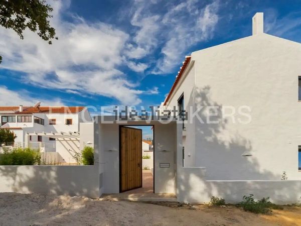 4-bedroom freehold villa in Comporta/Melides — photo 3 of 5