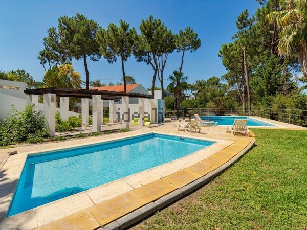 3-bedroom freehold villa in Comporta/Melides — photo 3 of 5