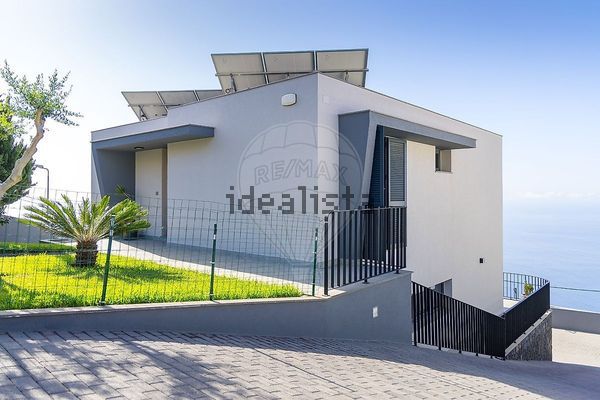 Detached house in Caminho de Vital, Quinta Grande — image 5