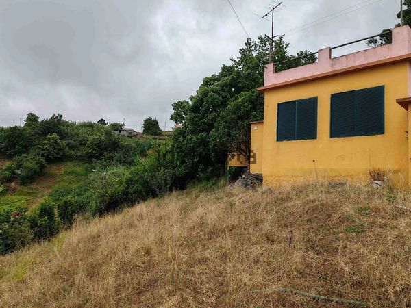 4-bedroom freehold villa in Ponta do Sol — photo 4 of 5