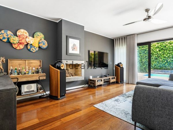 Semi-detached house in Estrada Ribeira, Bicesse, Alcabideche — image 4