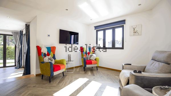 4-bedroom freehold villa in Loulé/Vilamoura — photo 3 of 5