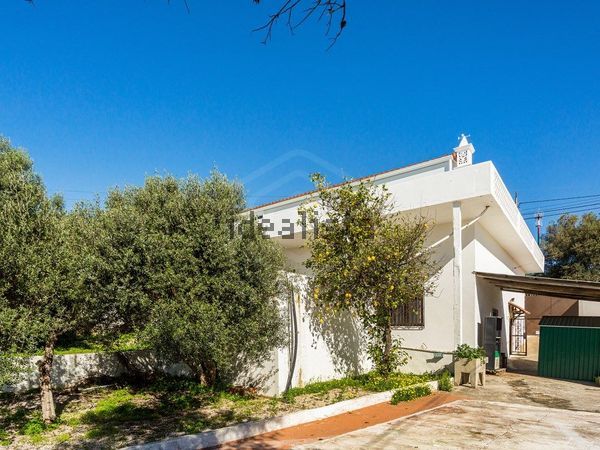 4-bedroom freehold villa in Loulé/Vilamoura — photo 3 of 5