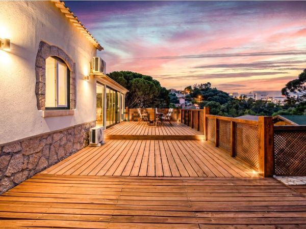 6-bedroom freehold villa in Cascais/Estoril — photo 2 of 5