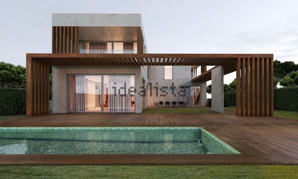 3-bedroom freehold villa in Cascais/Estoril — photo 4 of 5
