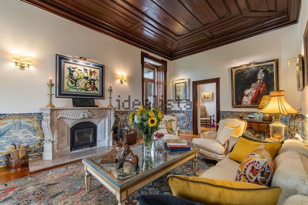 6-bedroom freehold villa in Cascais/Estoril — photo 4 of 5