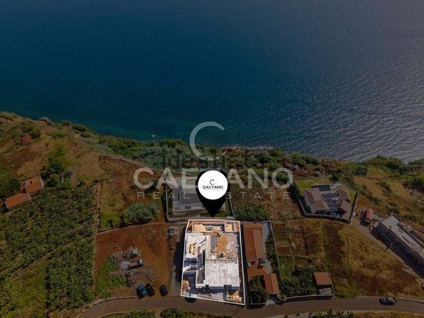 Detached house in Estrada Estreito da Calheta, Estreito da Calheta — image 5