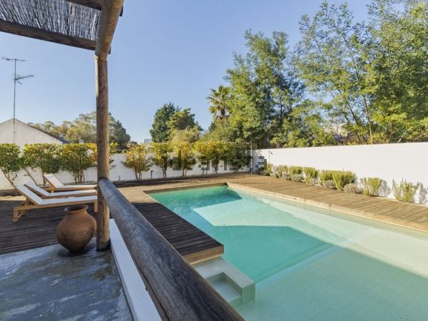 4-bedroom freehold villa in Comporta/Melides — photo 2 of 5