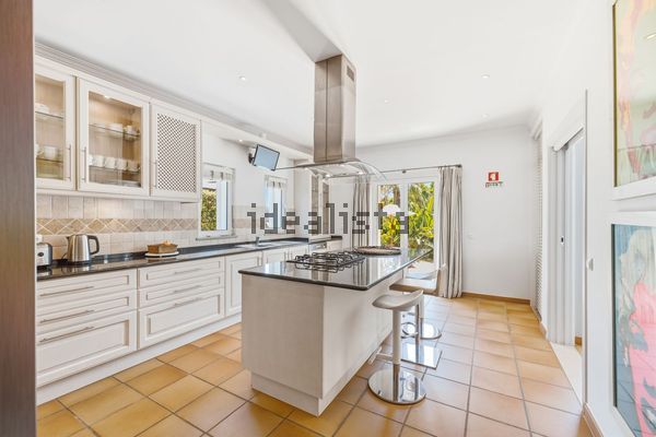 4-bedroom freehold villa in Loulé/Vilamoura — photo 5 of 5