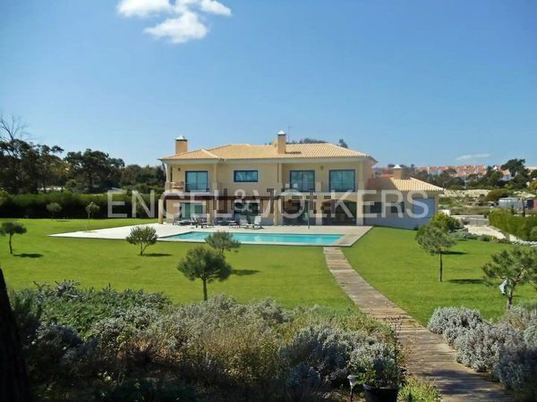 6-bedroom freehold villa in Comporta/Melides — photo 1 of 5