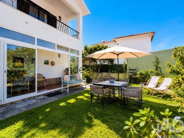 4-bedroom freehold villa in Sintra/Colares — photo 4 of 5