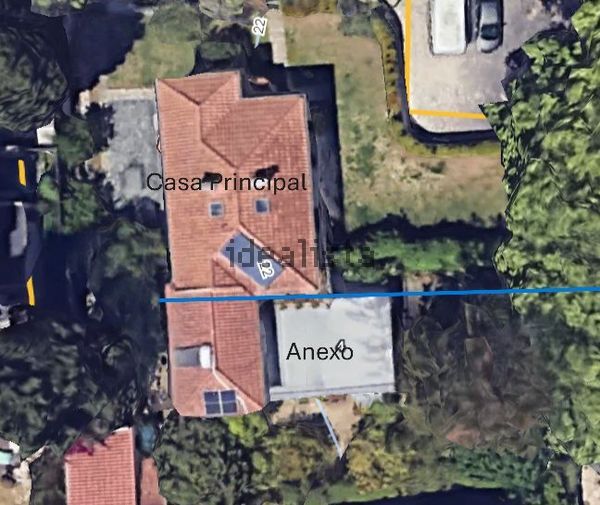 Detached house in Rua Fonte da Aldeia, 81, Carcavelos Centro, Carcavelos e Parede — image 5