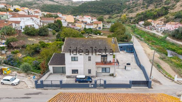 6-bedroom freehold villa in Mafra/Ericeira — photo 2 of 5