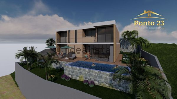 House in Fajã da Ovelha — image 3