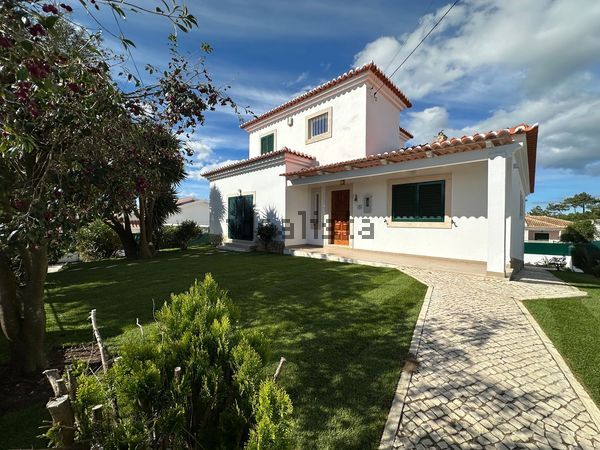 3-bedroom freehold villa in Mafra/Ericeira — photo 3 of 5