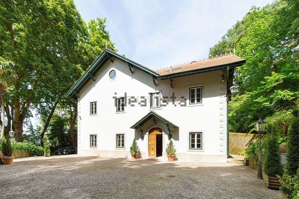 Detached house in Estrada da Pena, 12, Vila de Sintra - Monserrate, Sintra — image 3