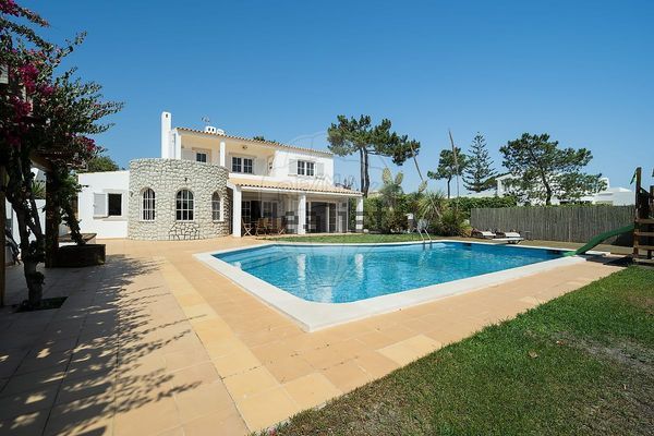 6-bedroom freehold villa in Comporta/Melides — photo 2 of 5