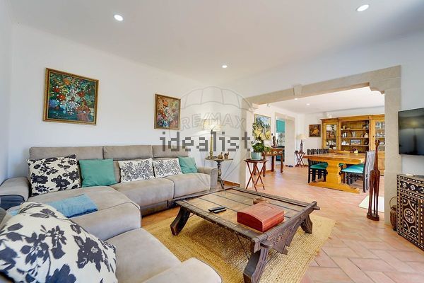 4-bedroom freehold villa in Silves — photo 1 of 5
