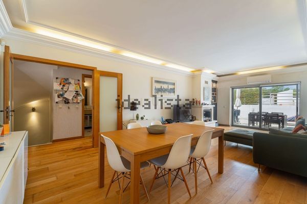 Semi-detached house in Rua Filipe Rodrigues da Silva, 40, Murtal - Madorna, Carcavelos e Parede — image 4