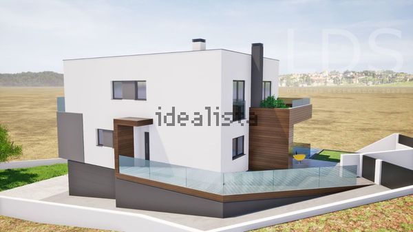 3-bedroom freehold villa in Mafra/Ericeira — photo 2 of 5