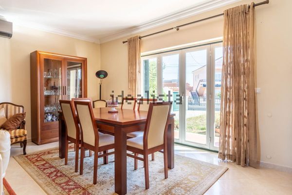 4-bedroom freehold villa in Mafra/Ericeira — photo 3 of 5