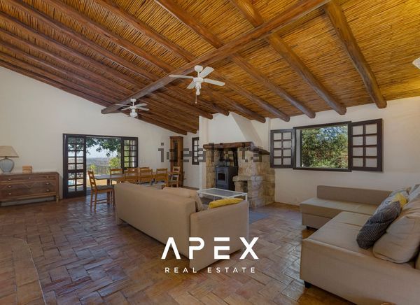 Detached house in Rua de Lombada, 2, Boliqueime — image 3
