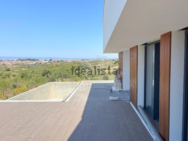 4-bedroom freehold villa in Sintra/Colares — photo 5 of 5