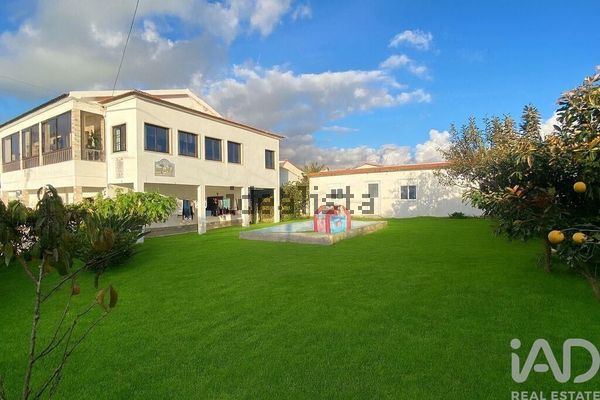 4-bedroom freehold villa in Mafra/Ericeira — photo 2 of 5