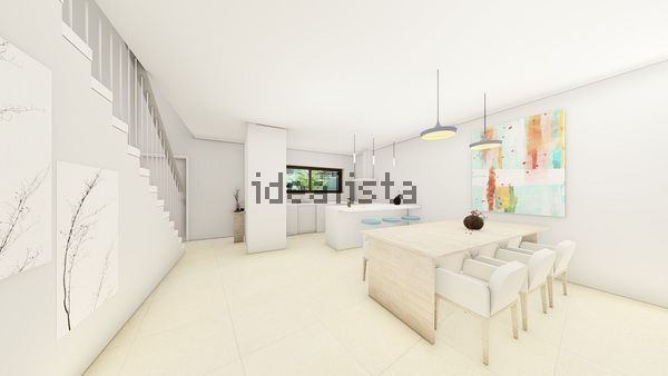 4-bedroom freehold villa in Lagos — photo 3 of 5