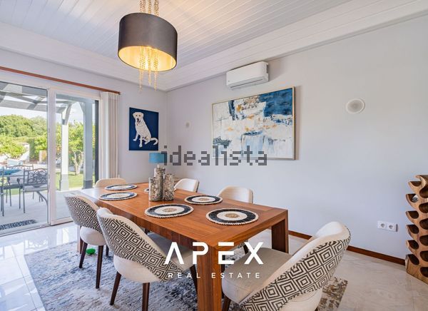 4-bedroom freehold villa in Loulé/Vilamoura — photo 4 of 5