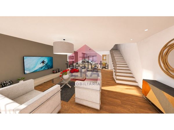 3-bedroom freehold villa in Peniche/Baleal — photo 2 of 5